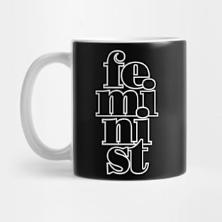 Feminist Mug